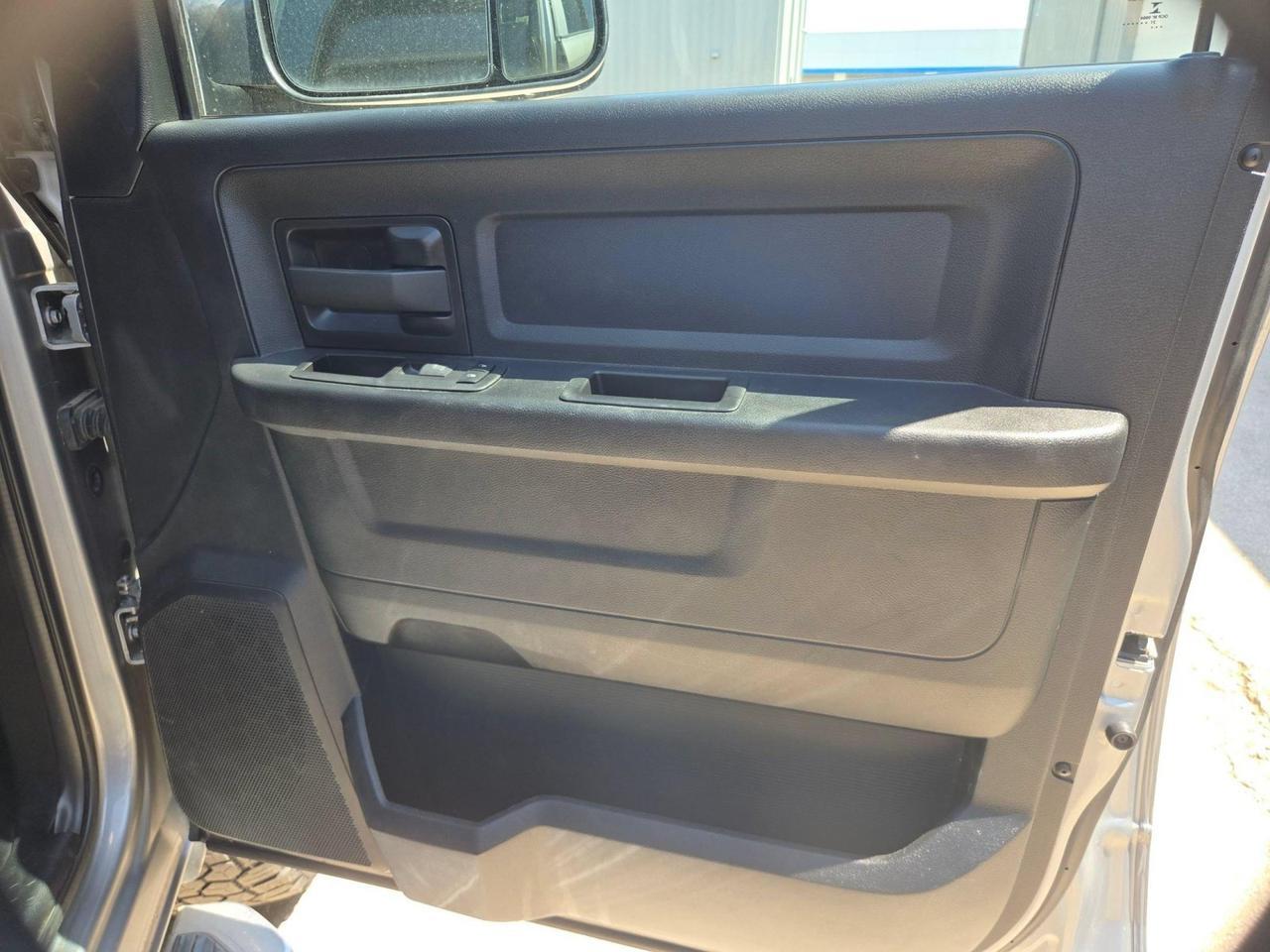 2021 Ram 2500 Tradesman Castroville TX