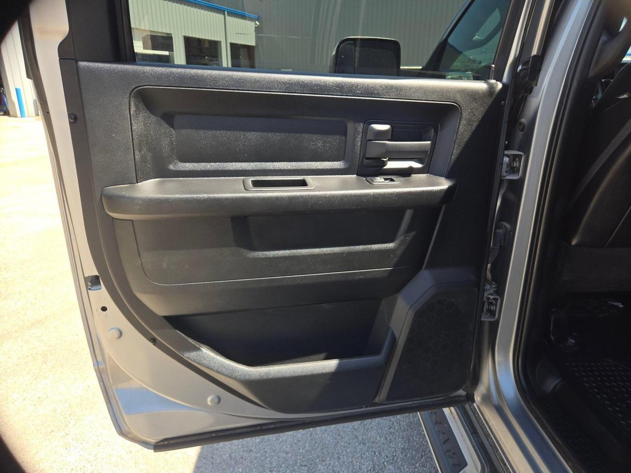 2021 Ram 2500 Tradesman Castroville TX