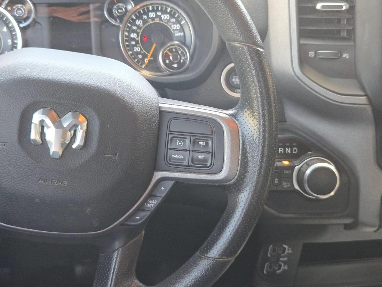 2021 Ram 2500 Tradesman Castroville TX