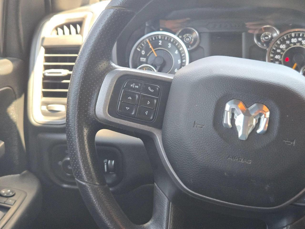 2021 Ram 2500 Tradesman Castroville TX