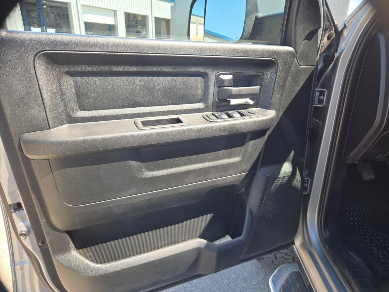 2021 Ram 2500 Tradesman Castroville TX