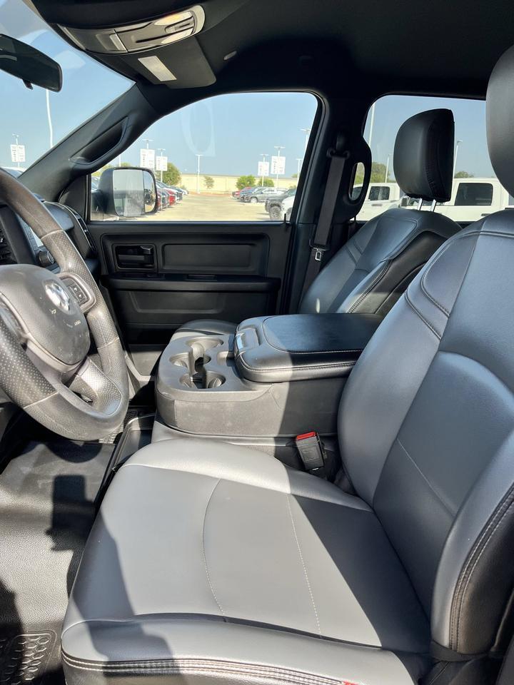 2021 Ram 2500 Tradesman Castroville TX