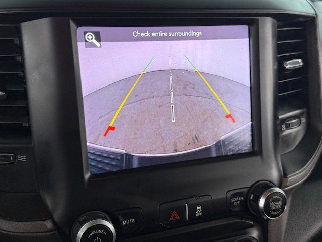 2021 Ram 2500 Tradesman New Braunfels TX