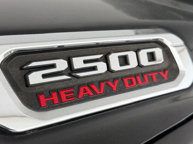 2021 Ram 2500 Tradesman New Braunfels TX