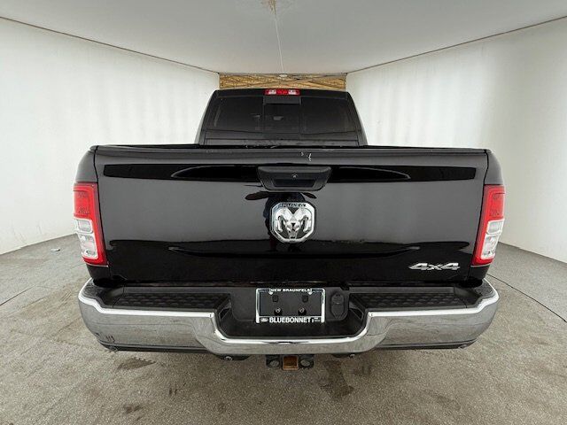 2021 Ram 2500 Tradesman New Braunfels TX