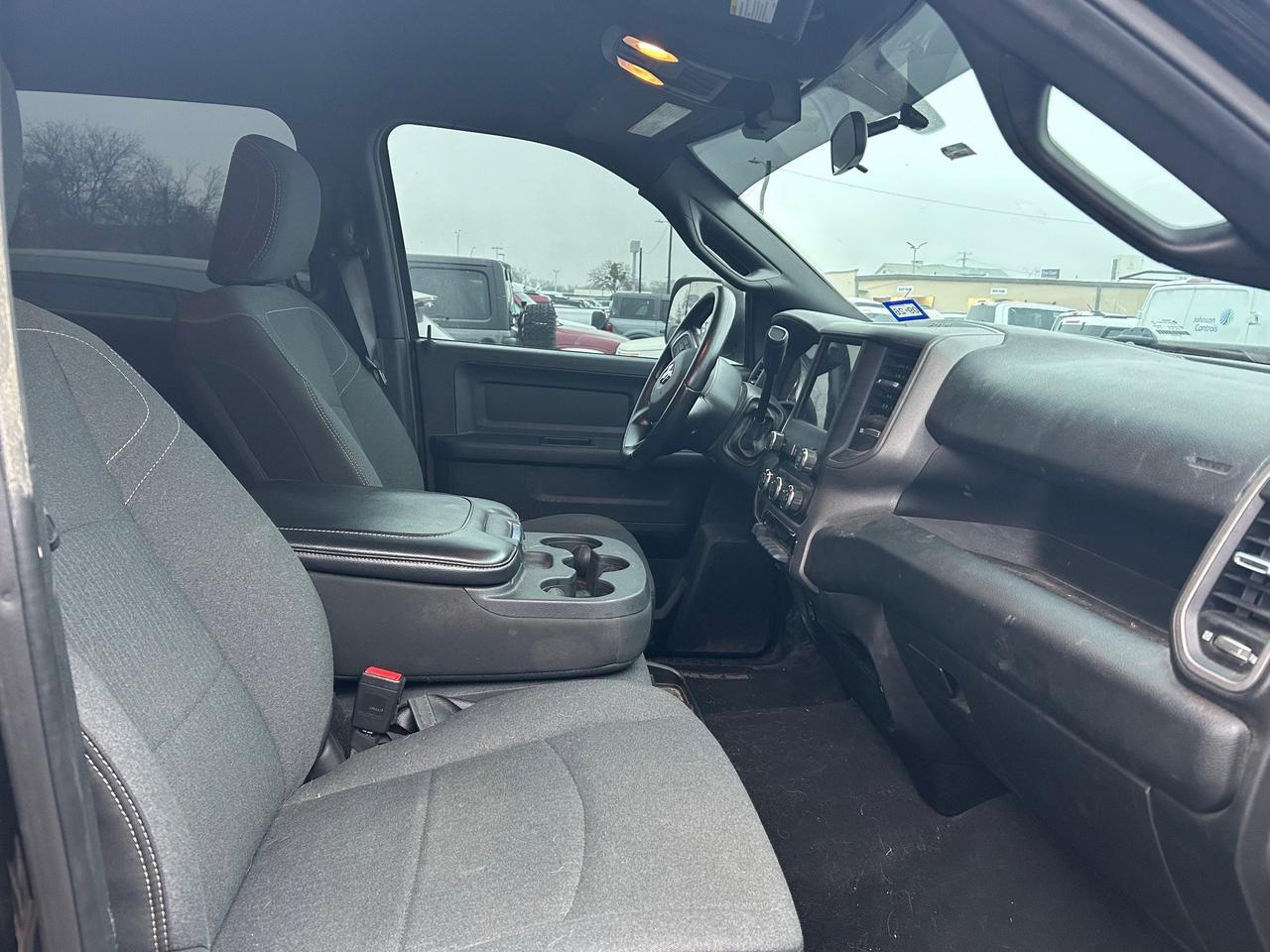 2021 Ram 2500 Tradesman New Braunfels TX