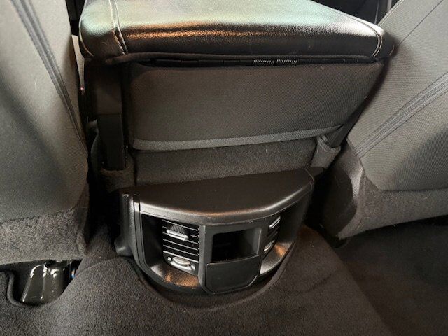 2021 Ram 2500 Tradesman New Braunfels TX