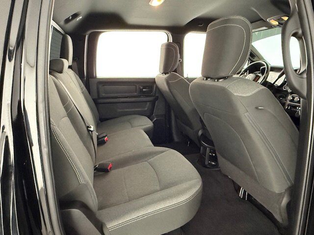 2021 Ram 2500 Tradesman New Braunfels TX