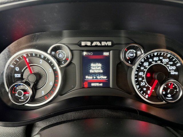 2021 Ram 2500 Tradesman New Braunfels TX