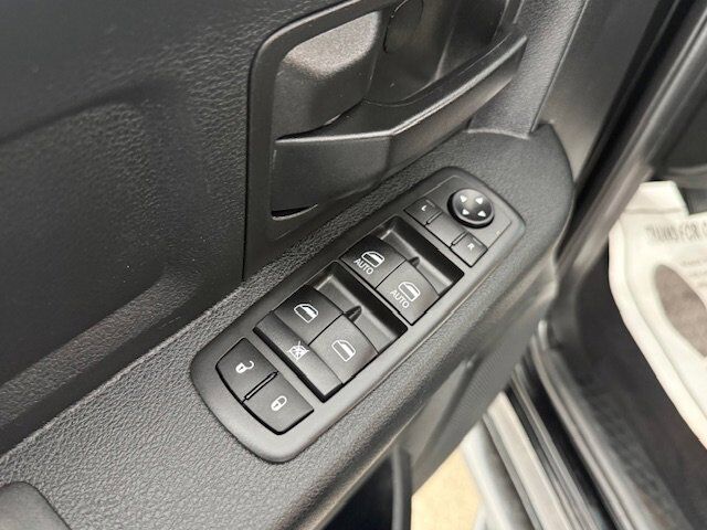 2021 Ram 2500 Tradesman New Braunfels TX