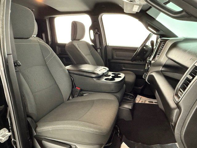 2021 Ram 2500 Tradesman New Braunfels TX