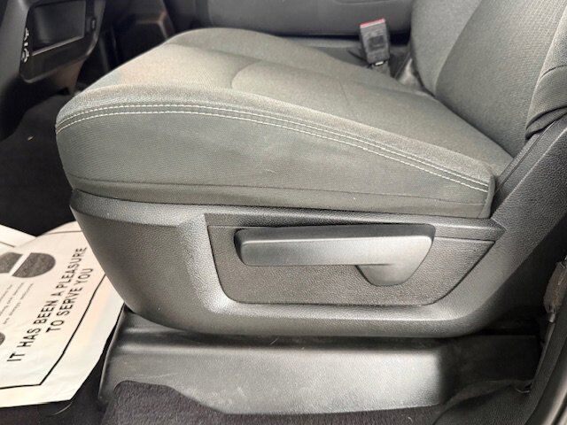 2021 Ram 2500 Tradesman New Braunfels TX