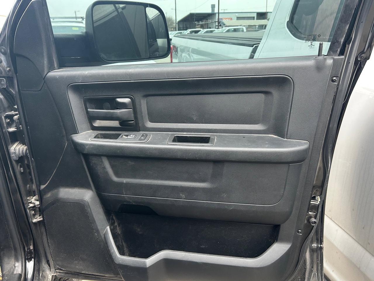 2021 Ram 2500 Tradesman New Braunfels TX