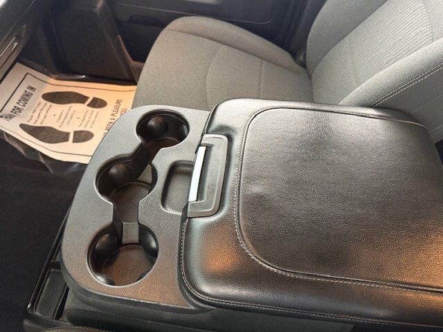 2021 Ram 2500 Tradesman New Braunfels TX