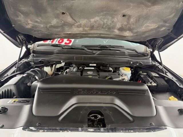 2021 Ram 2500 Tradesman New Braunfels TX