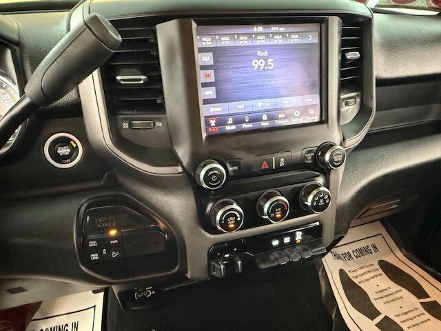 2021 Ram 2500 Tradesman New Braunfels TX