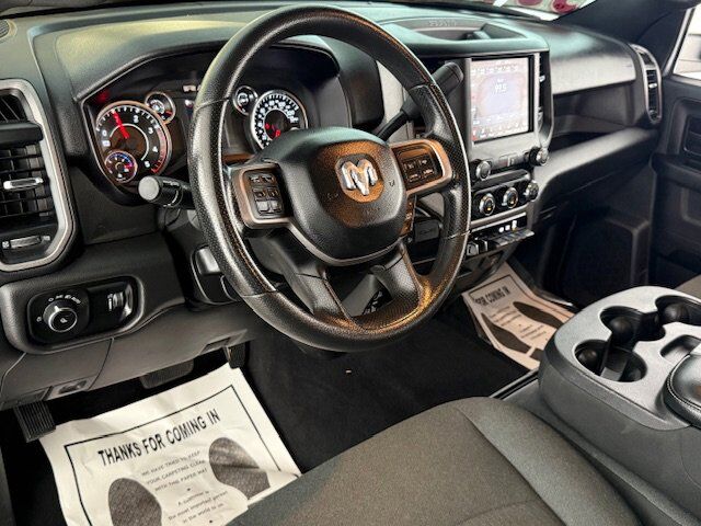 2021 Ram 2500 Tradesman New Braunfels TX