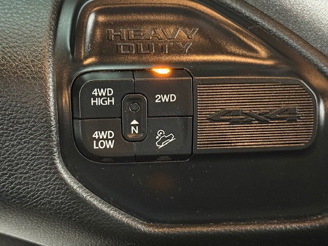 2021 Ram 2500 Tradesman New Braunfels TX