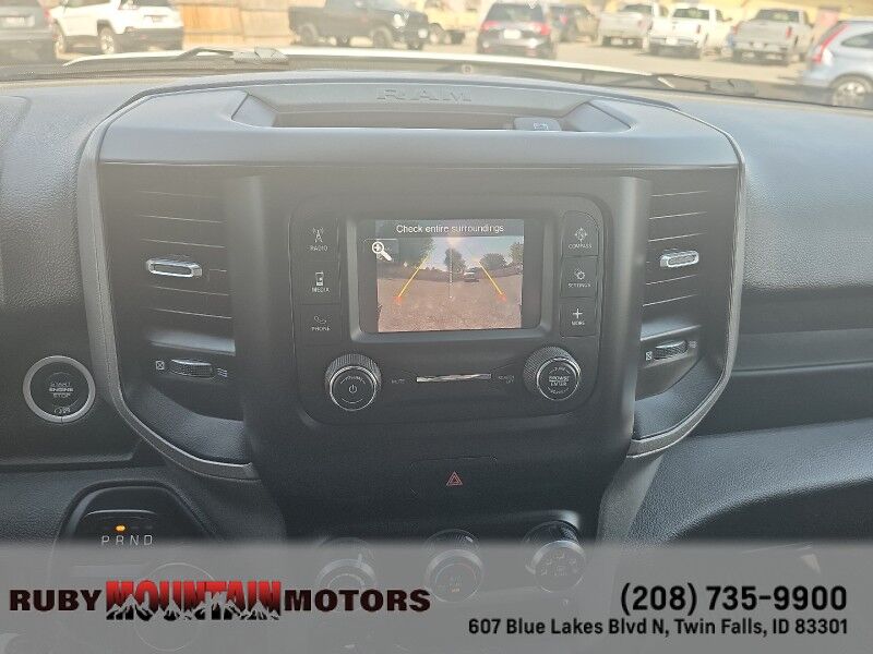 2021 Ram 2500 Tradesman Twin Falls ID