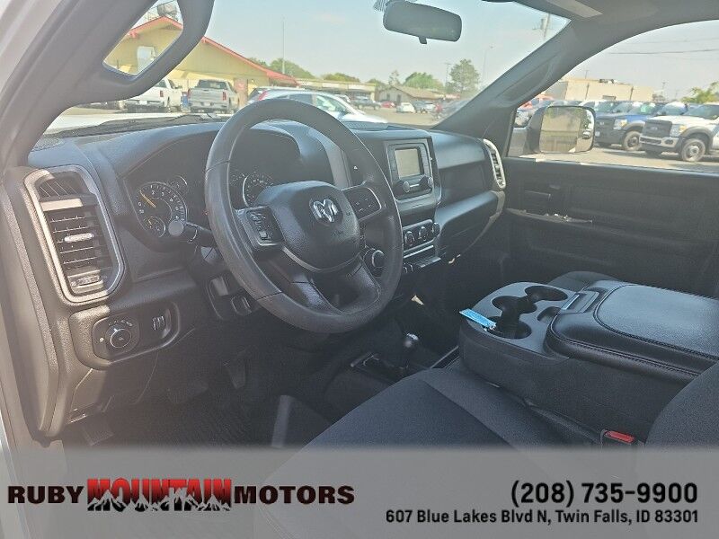 2021 Ram 2500 Tradesman Twin Falls ID