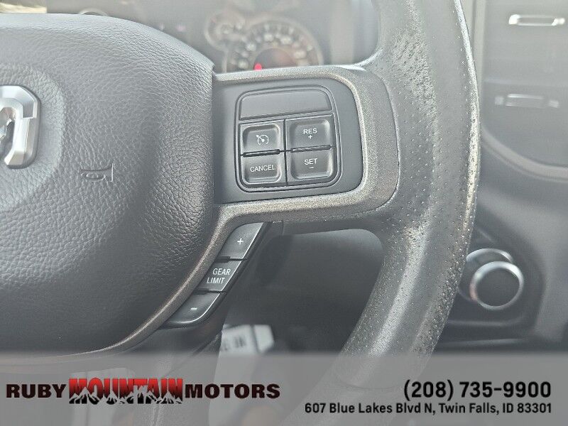 2021 Ram 2500 Tradesman Twin Falls ID
