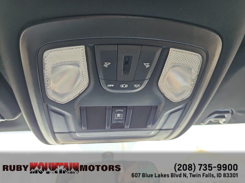2021 Ram 2500 Tradesman Twin Falls ID