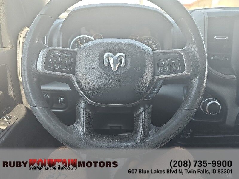 2021 Ram 2500 Tradesman Twin Falls ID