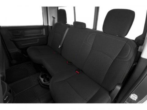 2021 Ram 2500 Tradesman Winder GA