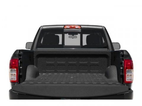 2021 Ram 2500 Tradesman Winder GA