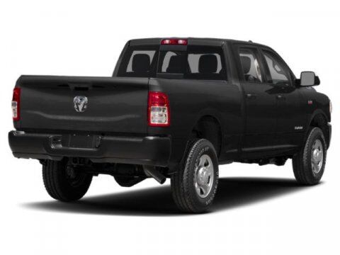 2021 Ram 2500 Tradesman Winder GA