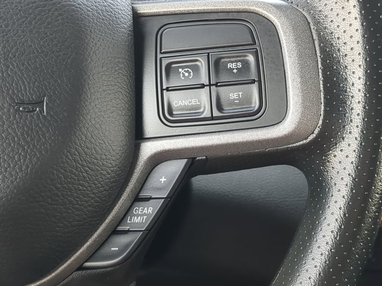 2021 Ram 2500 Tradesman Winder GA
