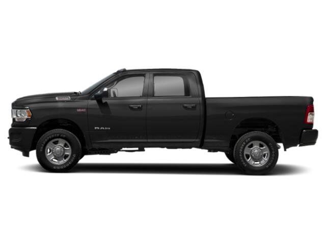 2021 Ram 2500 Tradesman Winder GA