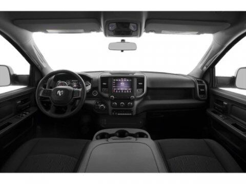 2021 Ram 2500 Tradesman Winder GA