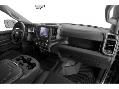 2021 Ram 2500 Tradesman Winder GA