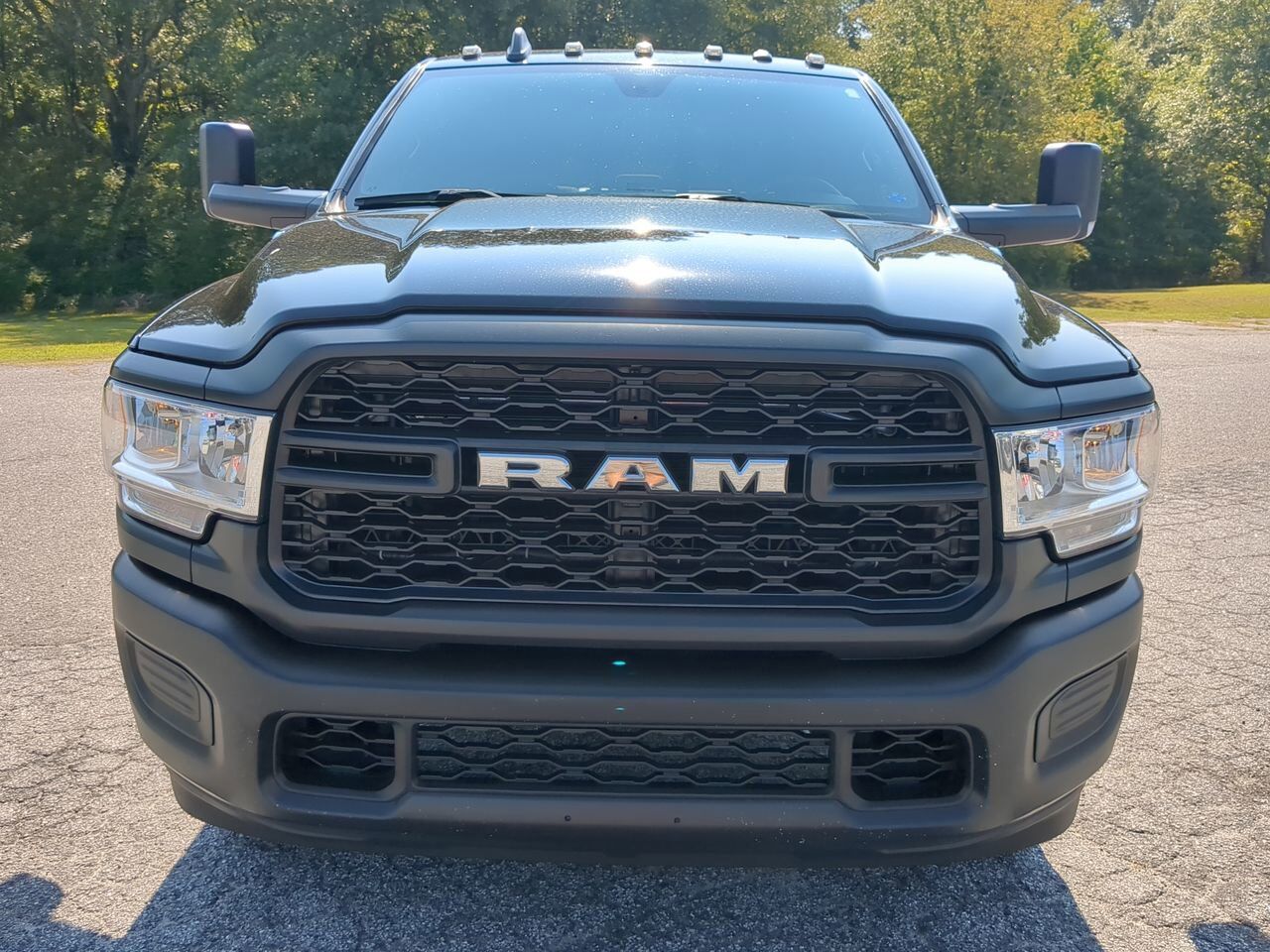 2021 Ram 2500 Tradesman Winder GA