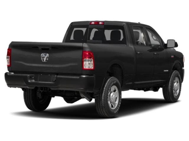 2021 Ram 2500 Tradesman Winder GA