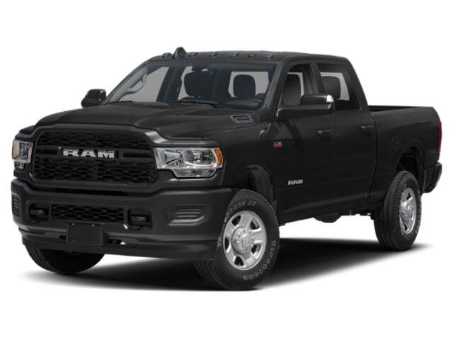 2021 Ram 2500 Tradesman Winder GA