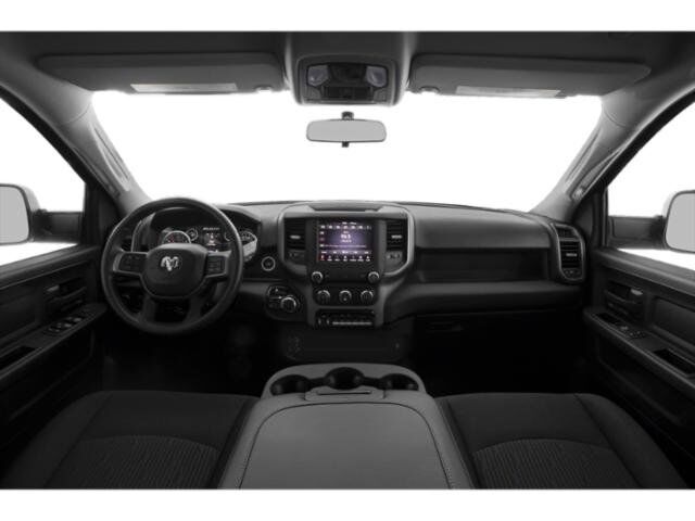 2021 Ram 2500 Tradesman Winder GA