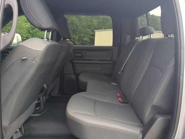 2021 Ram 2500 Tradesman Winder GA