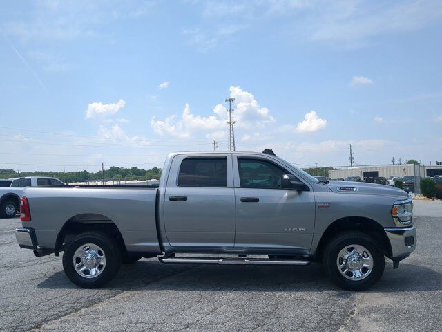 2021 Ram 2500 Tradesman Winder GA