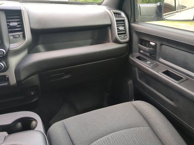 2021 Ram 2500 Tradesman Winder GA