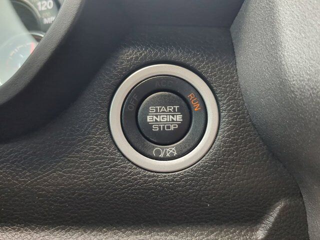 2021 Ram 2500 Tradesman Winder GA