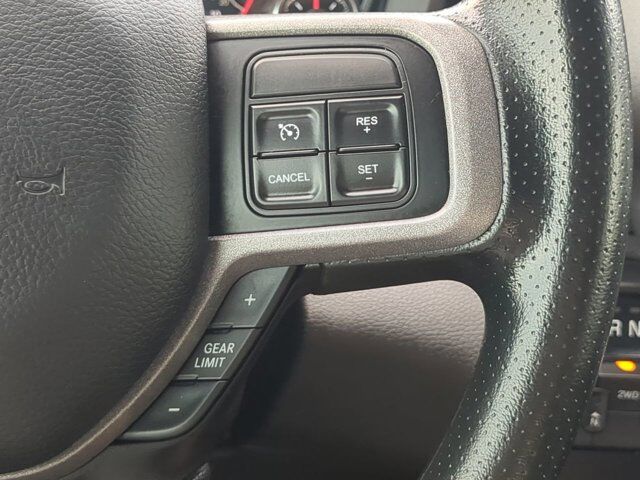 2021 Ram 2500 Tradesman Winder GA