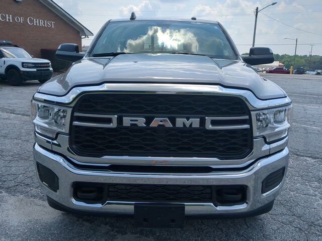 2021 Ram 2500 Tradesman Winder GA