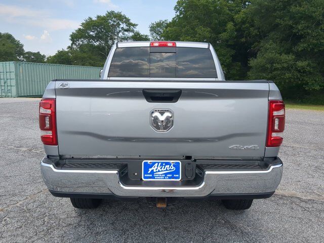 2021 Ram 2500 Tradesman Winder GA