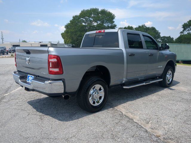 2021 Ram 2500 Tradesman Winder GA