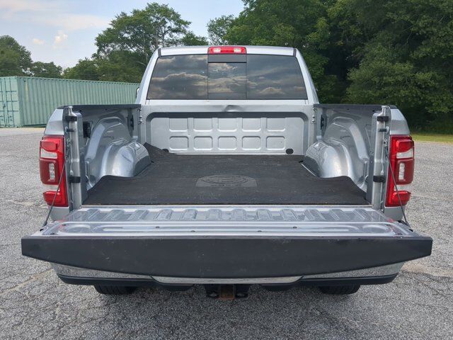 2021 Ram 2500 Tradesman Winder GA