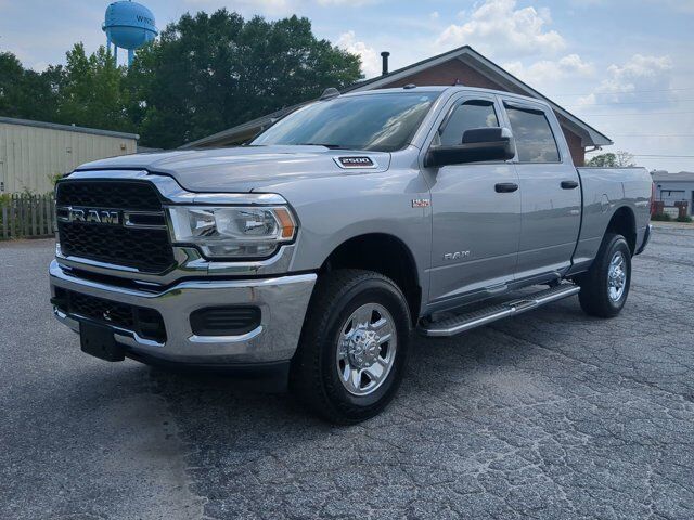 2021 Ram 2500 Tradesman Winder GA
