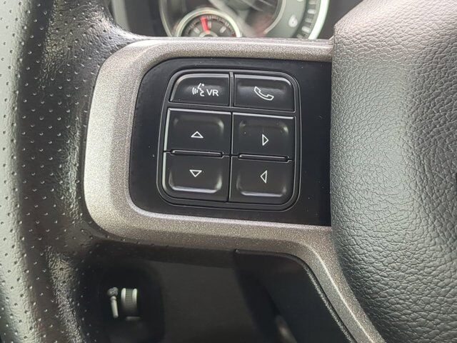 2021 Ram 2500 Tradesman Winder GA