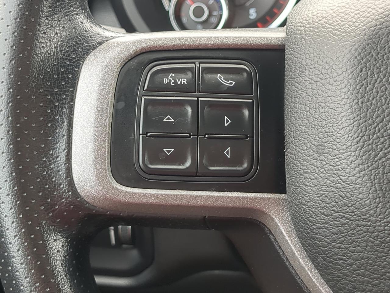 2021 Ram 2500 Tradesman Winder GA